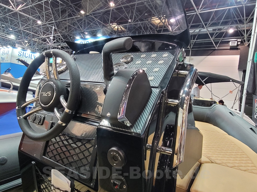 2023 SPX RIB 24 Sport zu verkaufen (photo 14)