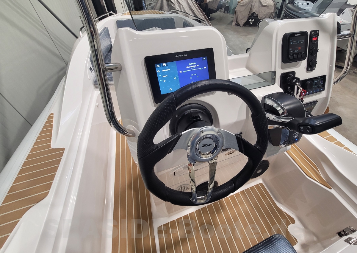 2023 ZAR Formenti 59SL in vendita (photo 2)