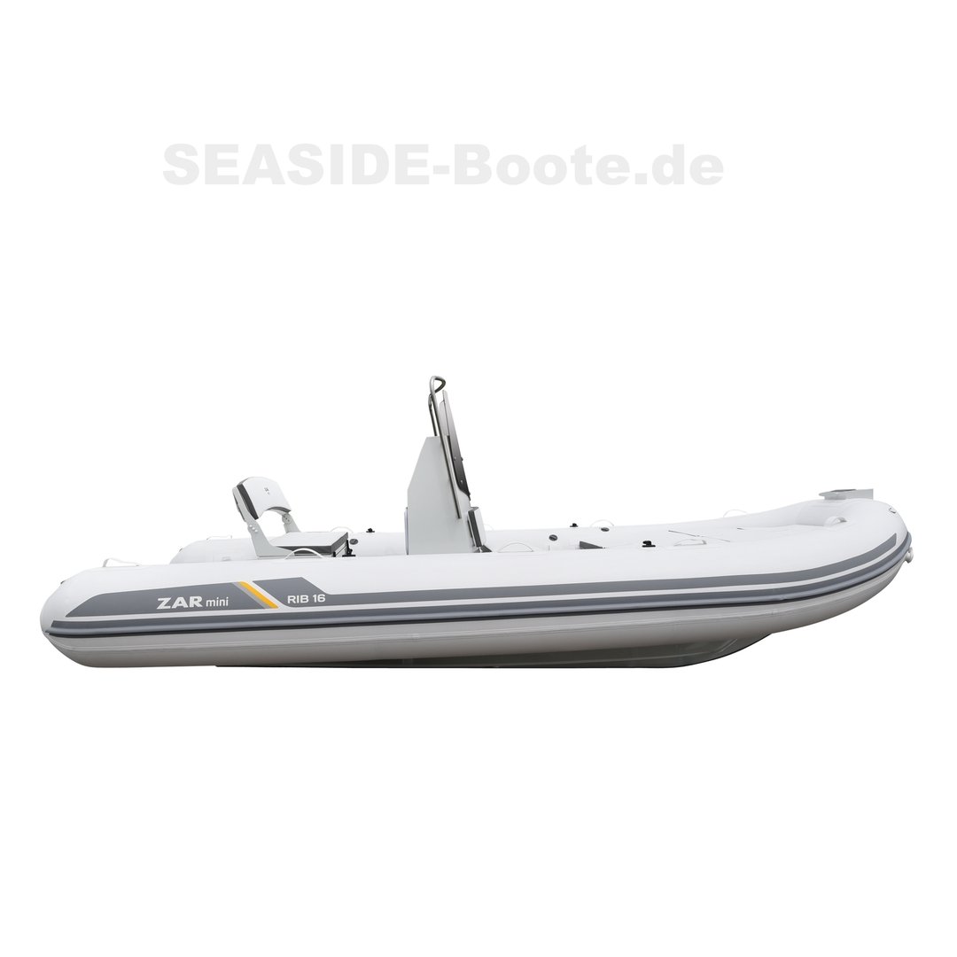 2023 ZAR Mini RIB PRO 16SC zu verkaufen (photo 2)