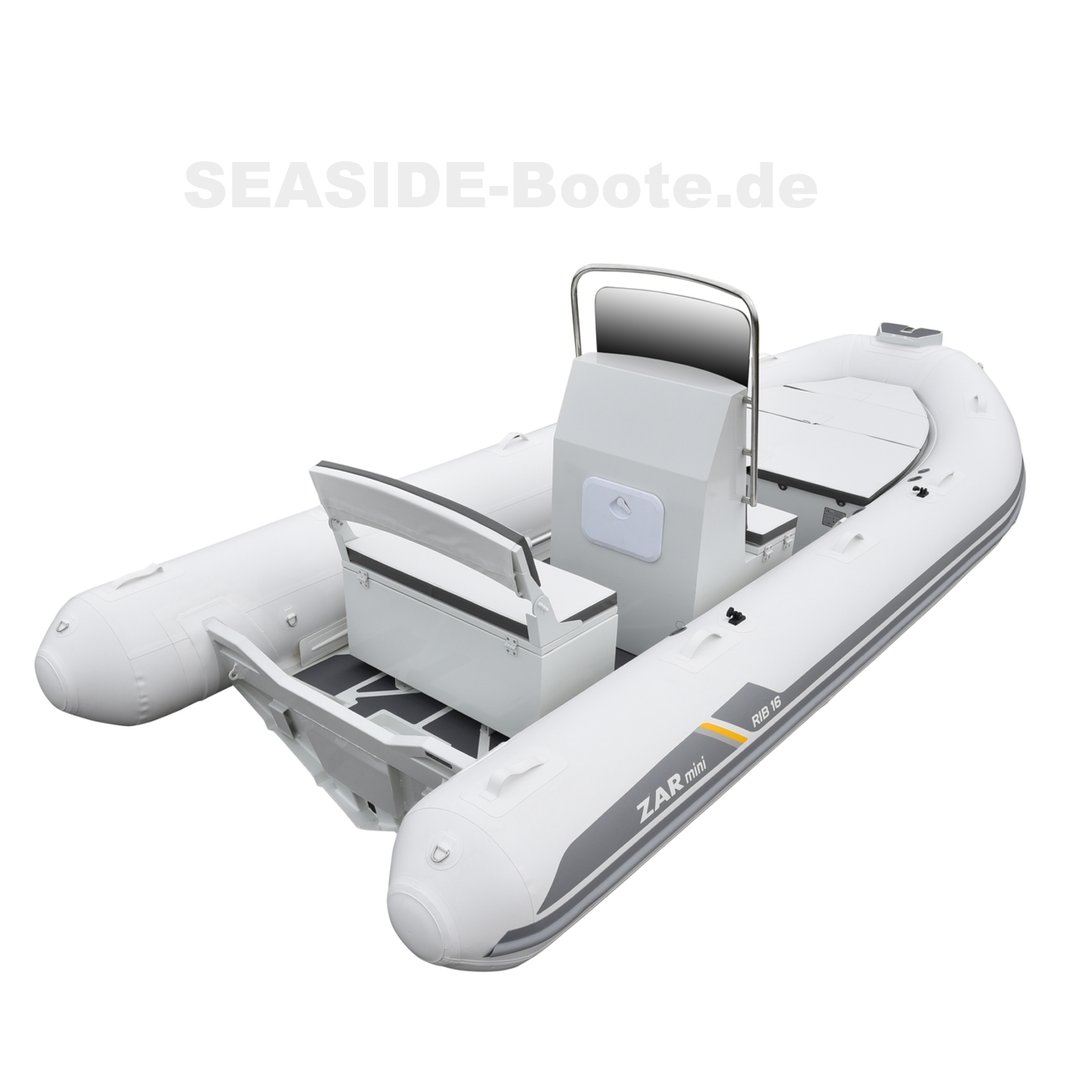 2023 ZAR Mini RIB PRO 16SC zu verkaufen (photo 3)