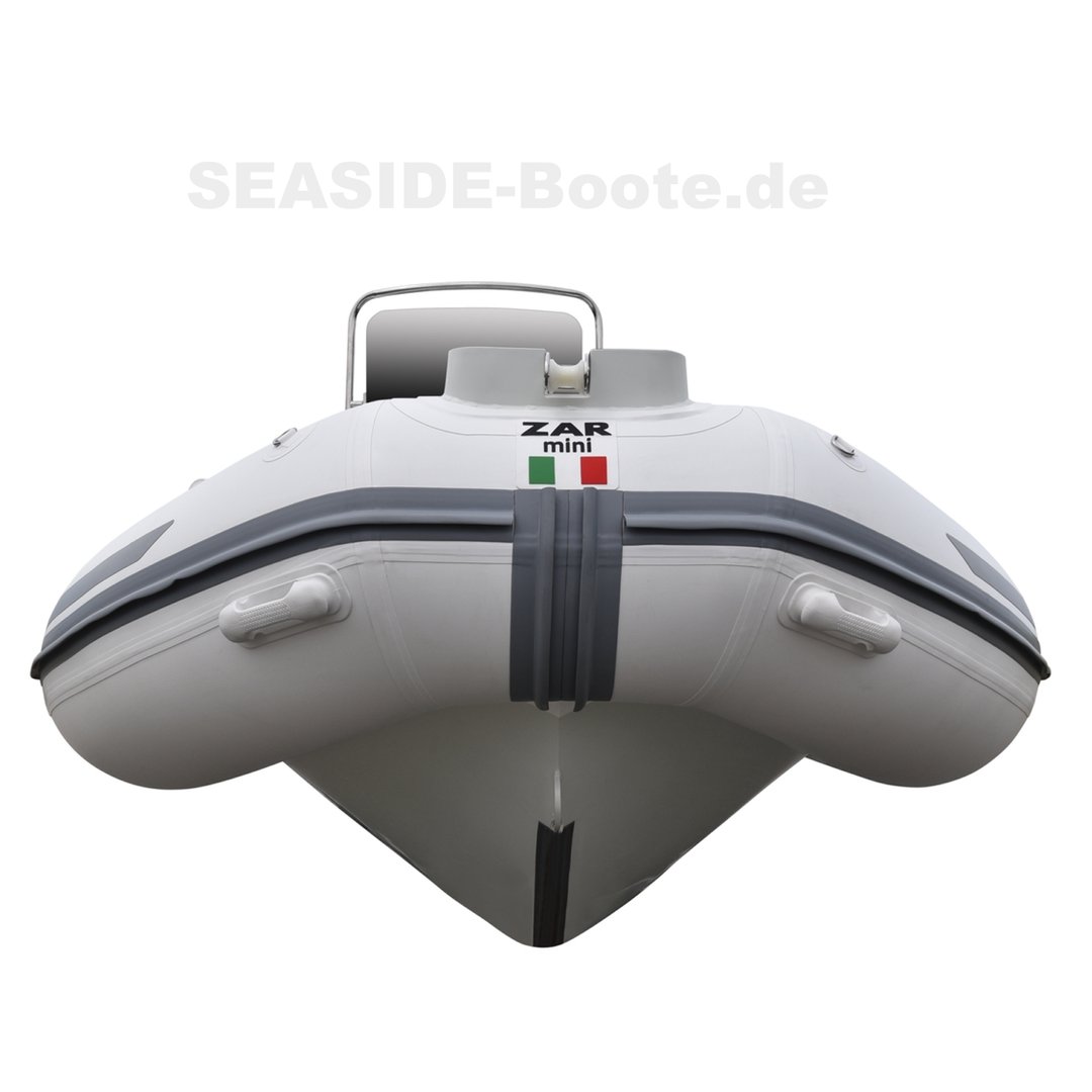 2023 ZAR Mini RIB PRO 16SC zu verkaufen (photo 5)