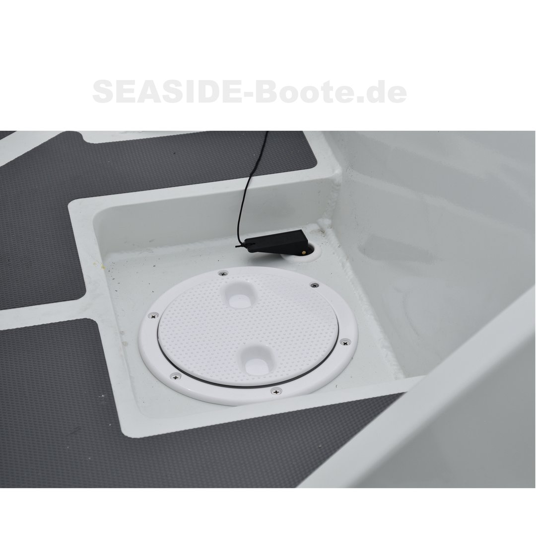 2023 ZAR Mini RIB PRO 16SC zu verkaufen (photo 9)