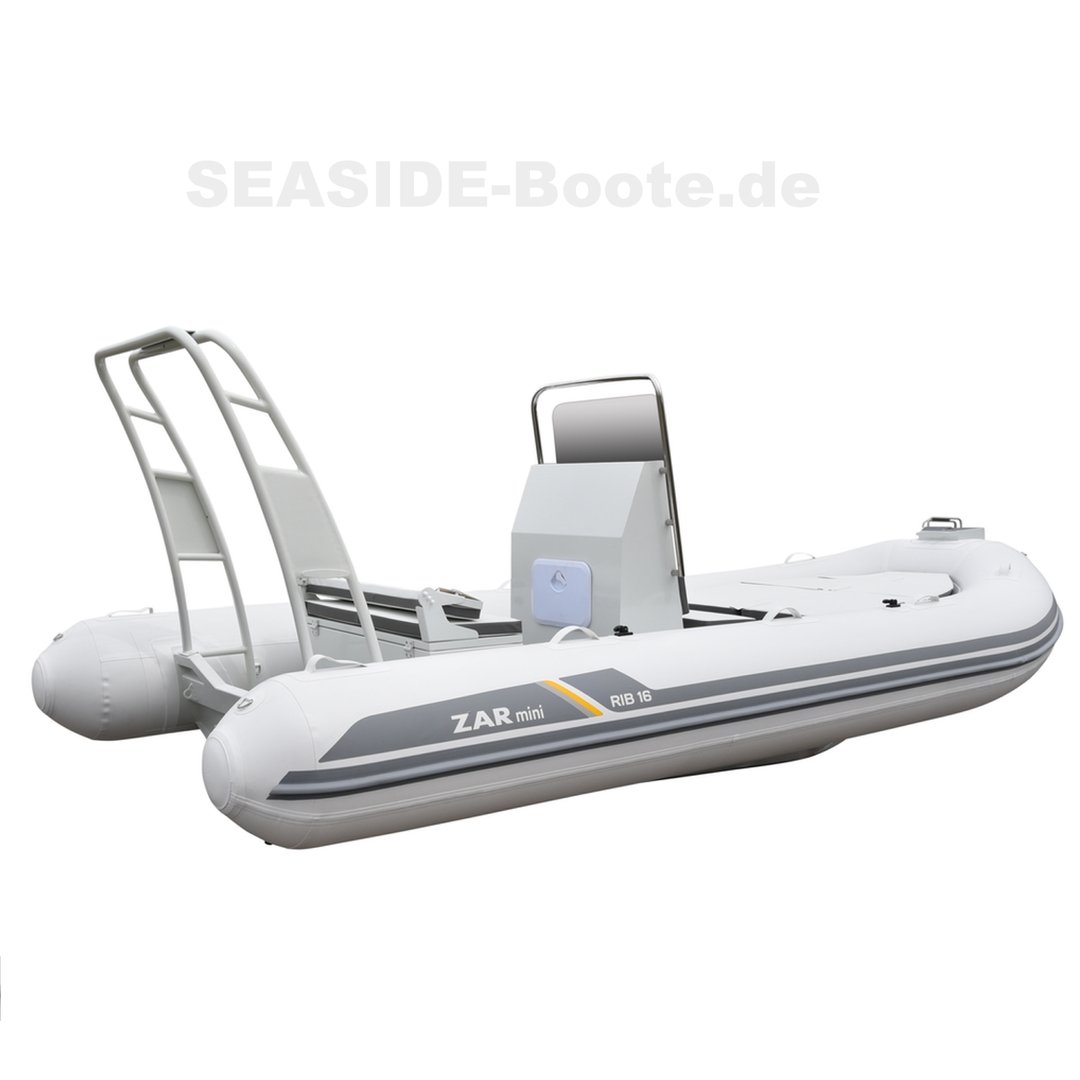2023 ZAR Mini RIB PRO 16SC zu verkaufen (photo 10)