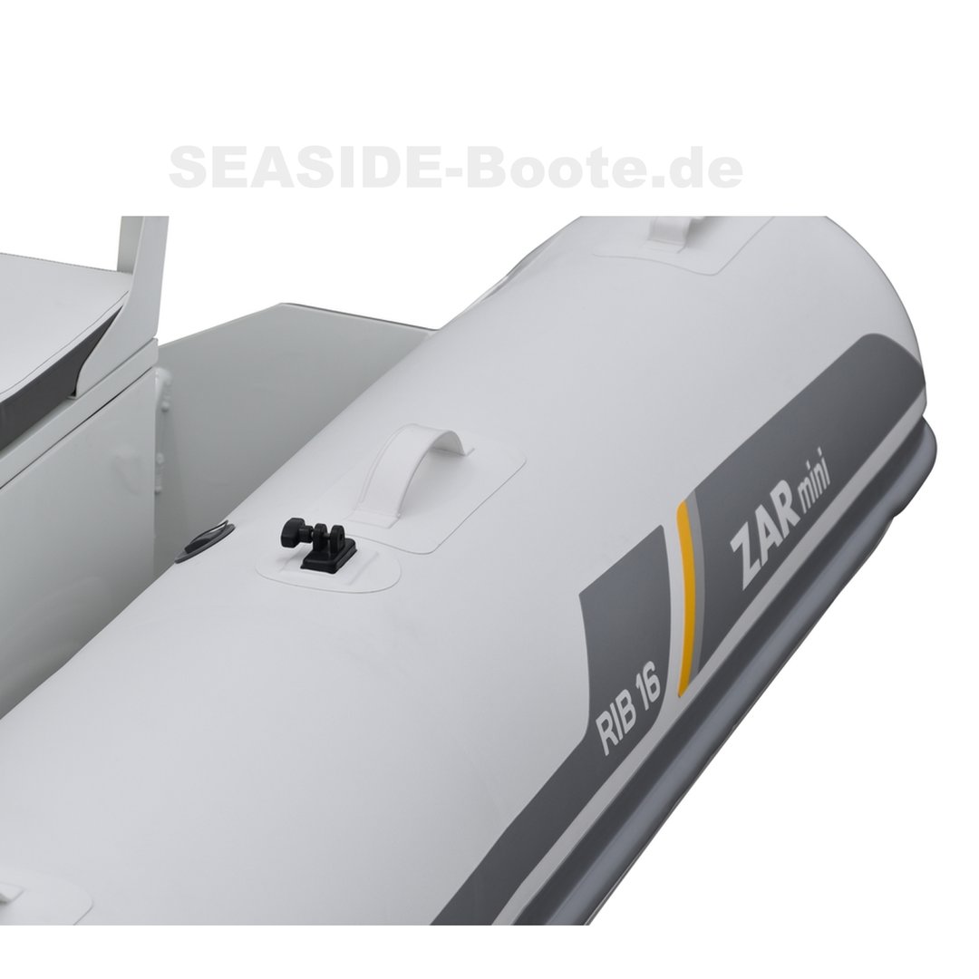2023 ZAR Mini RIB PRO 16SC zu verkaufen (photo 11)