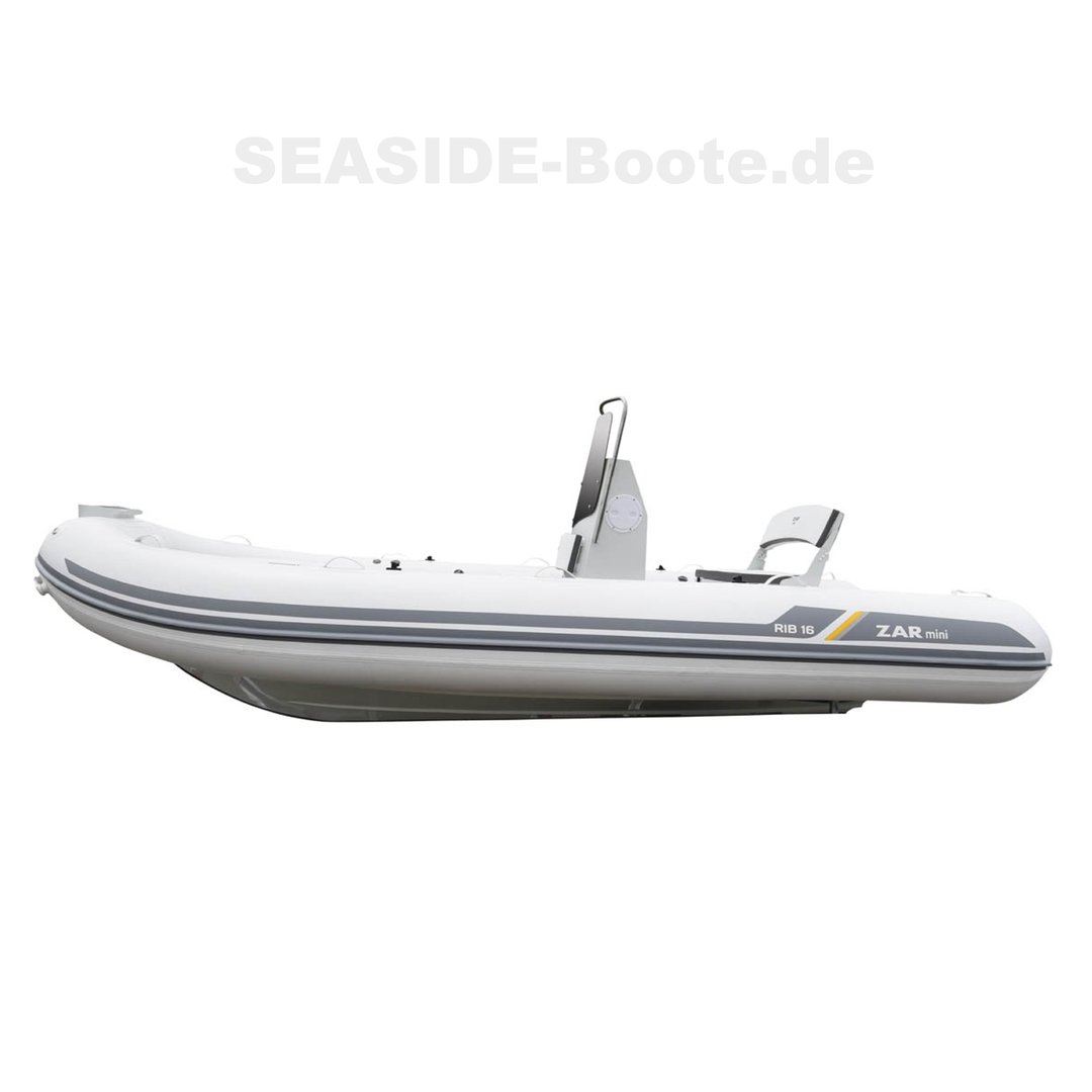2023 ZAR Mini RIB PRO 16DL zu verkaufen (photo 2)