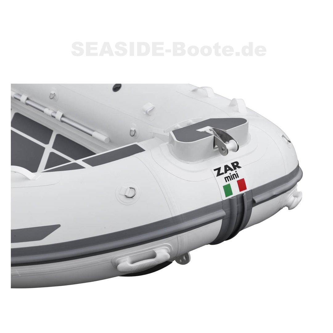 2023 ZAR Mini RIB PRO 16DL zu verkaufen (photo 4)
