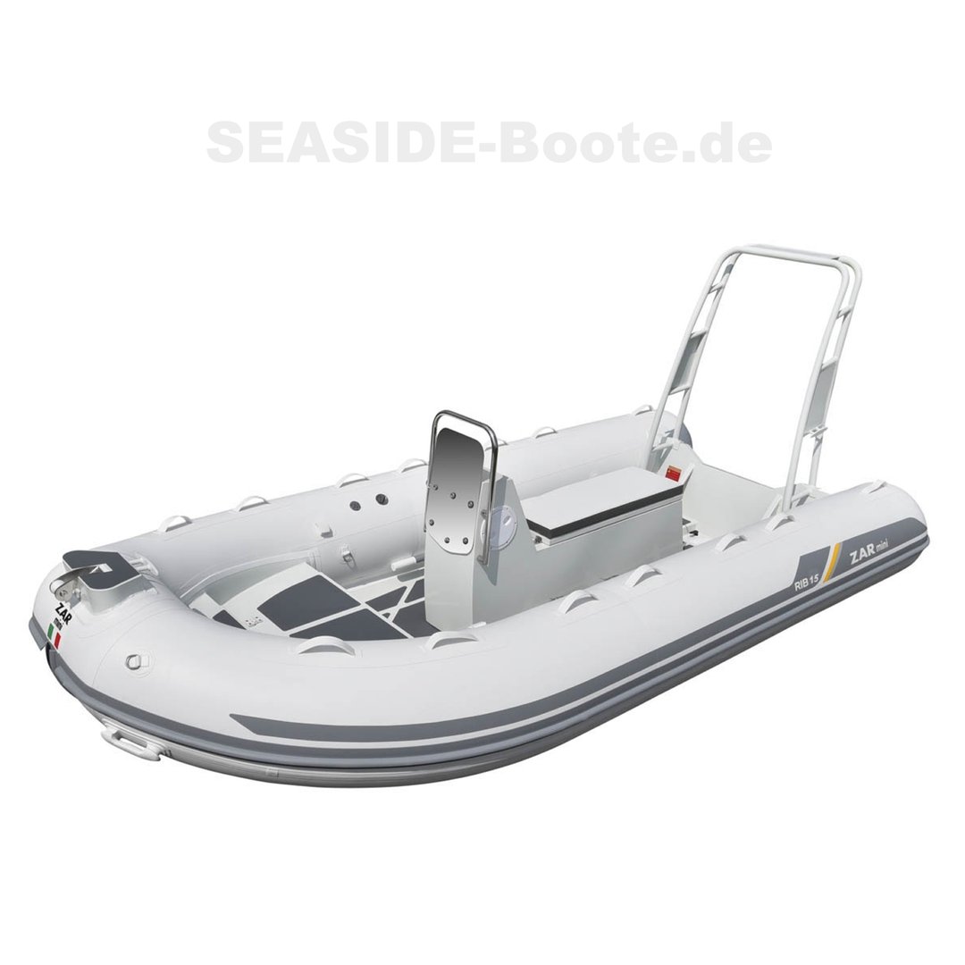 2023 ZAR Mini RIB PRO 16DL zu verkaufen (photo 9)