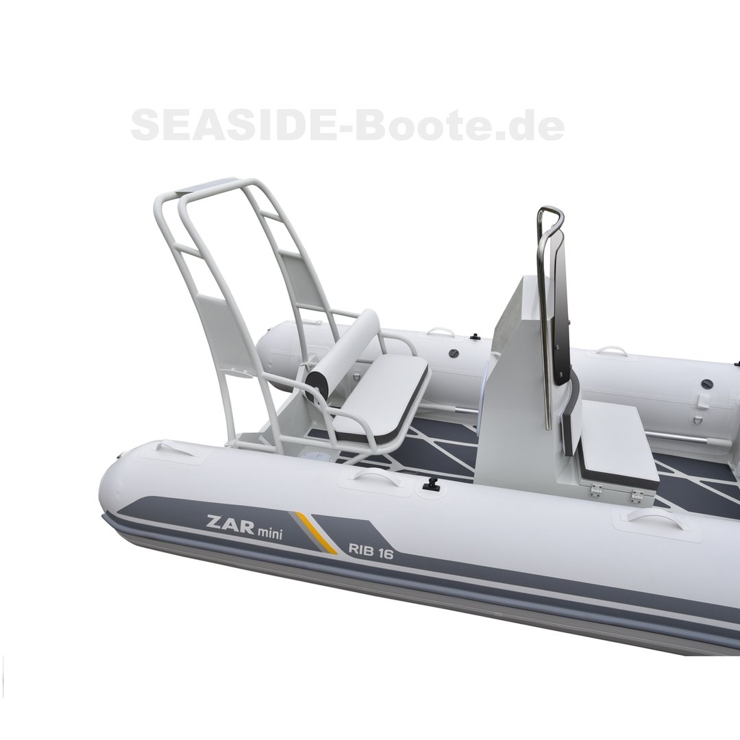 2023 ZAR Mini RIB PRO 16DL zu verkaufen (photo 10)