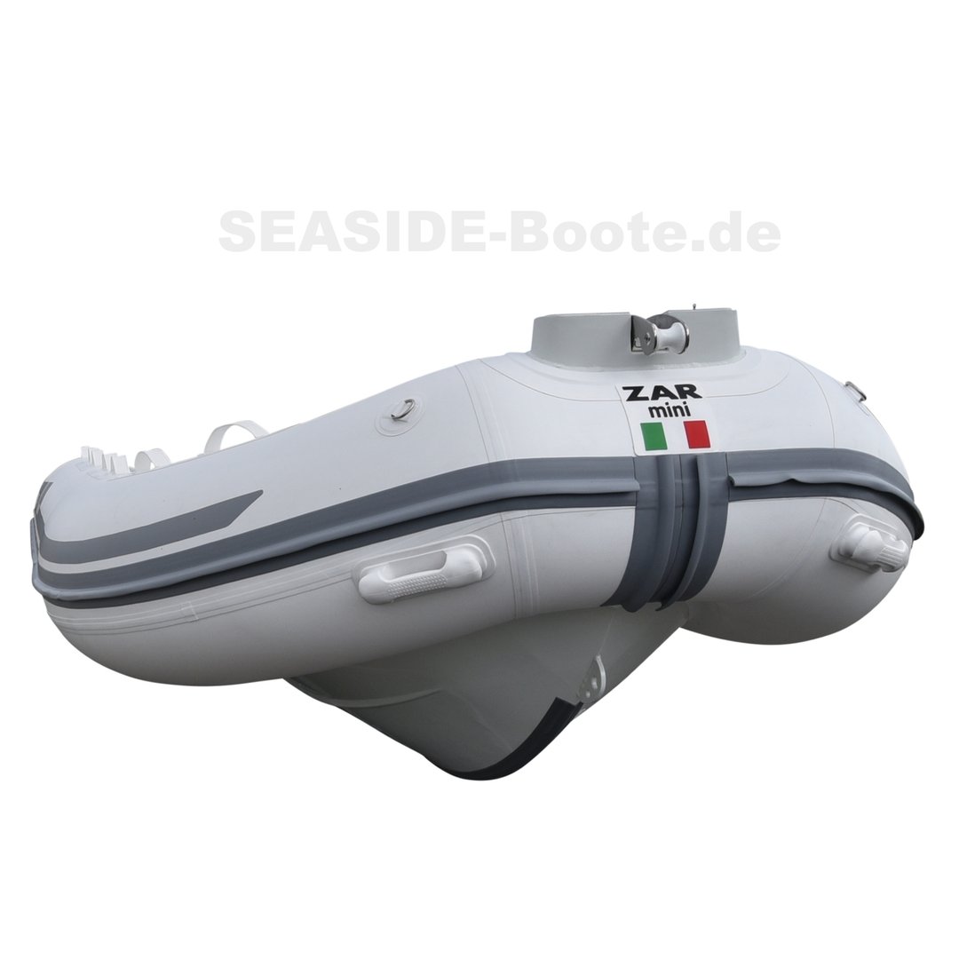 2023 ZAR Mini RIB PRO 16DL zu verkaufen (photo 11)