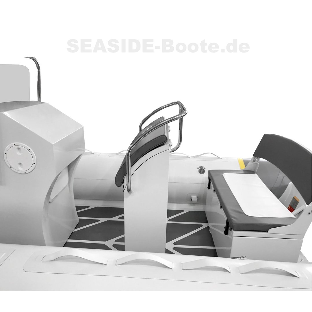 2023 ZAR Mini RIB PRO 16DL zu verkaufen (photo 12)