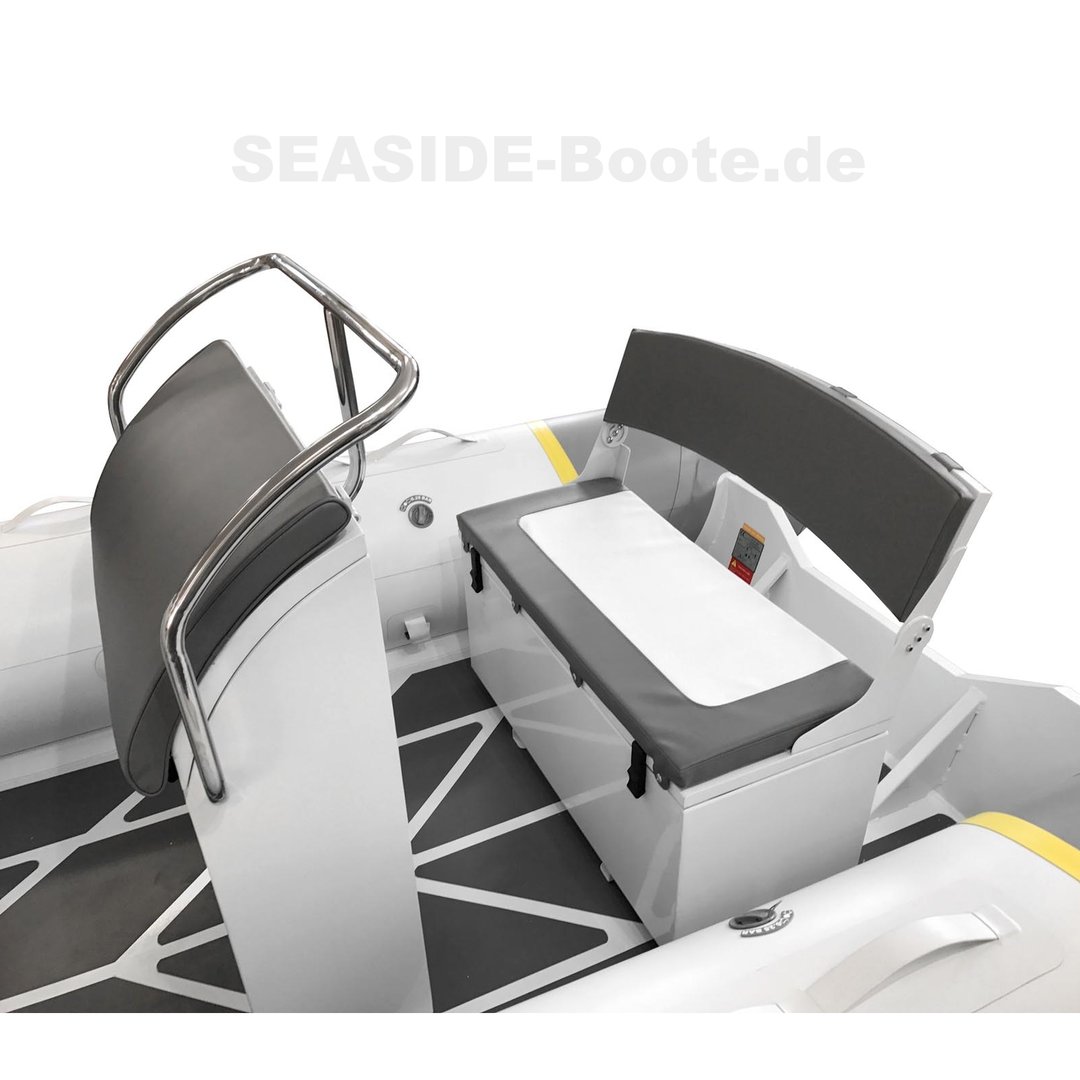 2023 ZAR Mini RIB PRO 16DL zu verkaufen (photo 13)