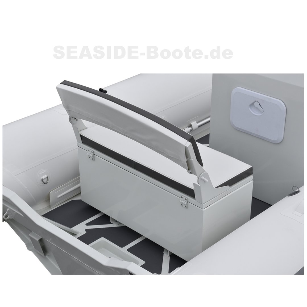 2023 ZAR Mini RIB PRO 16DL zu verkaufen (photo 14)