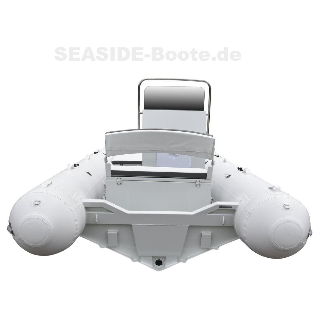 2023 ZAR Mini RIB PRO 16DL zu verkaufen (photo 16)