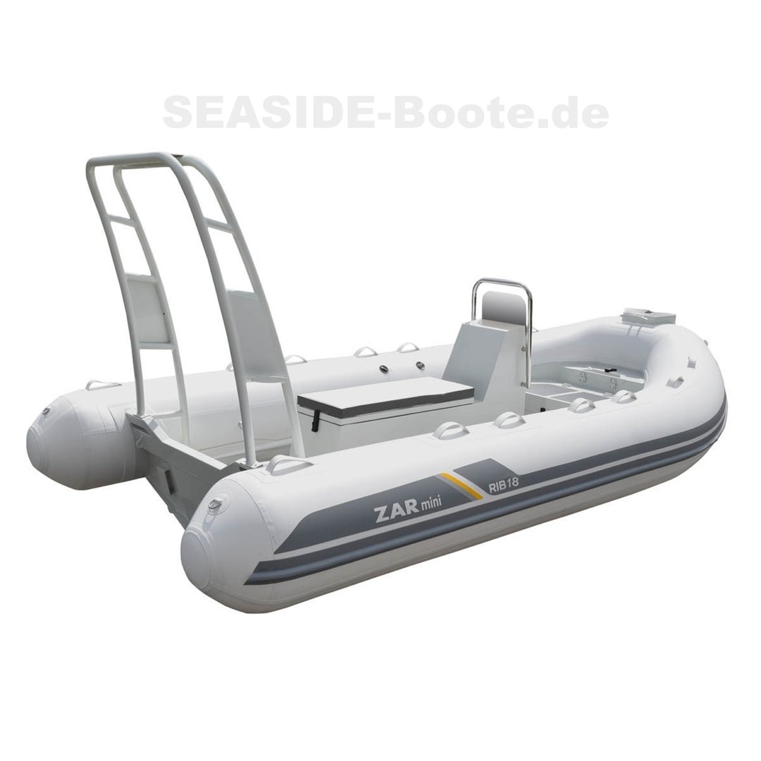 2023 ZAR Mini RIB PRO 18DL en venta (photo 2)