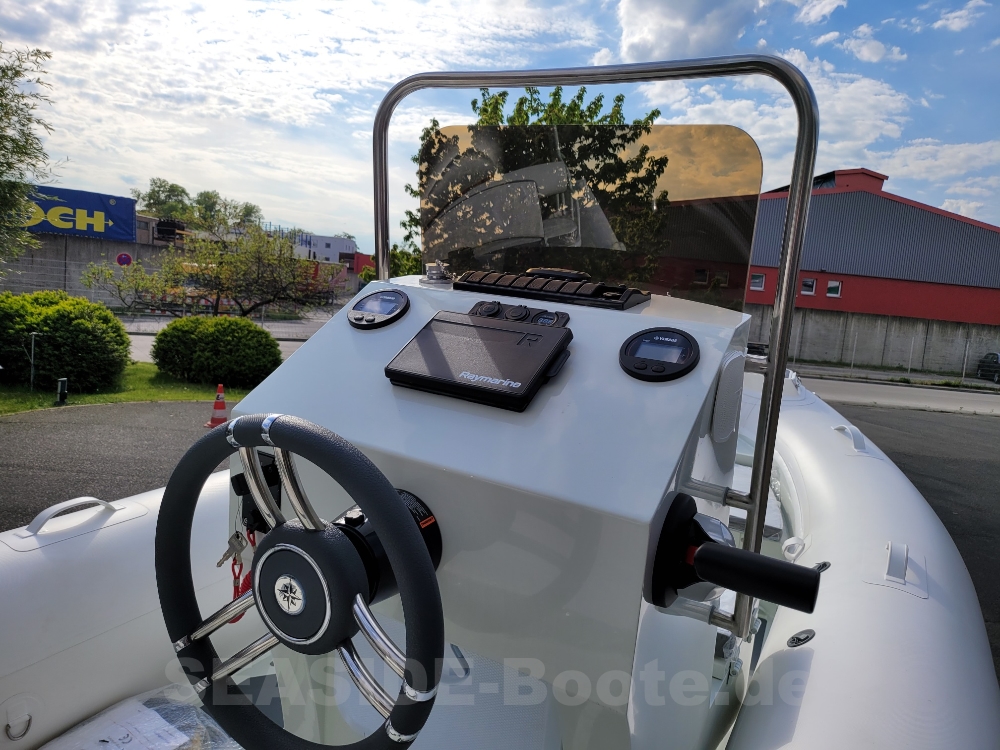 2023 ZAR Mini RIB PRO 18DL en venta (photo 5)