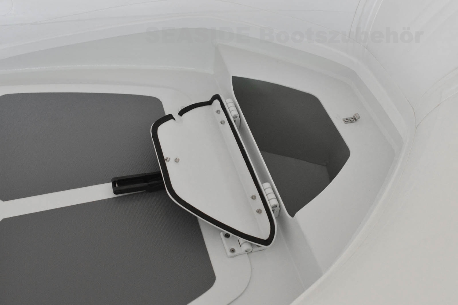 2023 ZAR Mini RIB PRO 18DL en venta (photo 7)