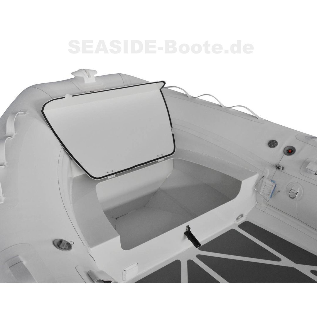 2023 ZAR Mini RIB PRO 18DL en venta (photo 9)