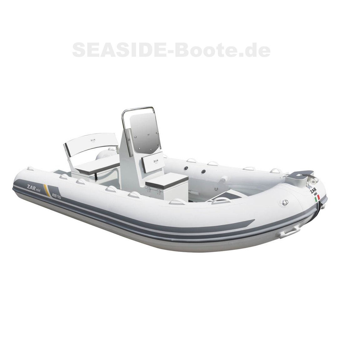 2023 ZAR Mini RIB PRO 18DL en venta (photo 10)