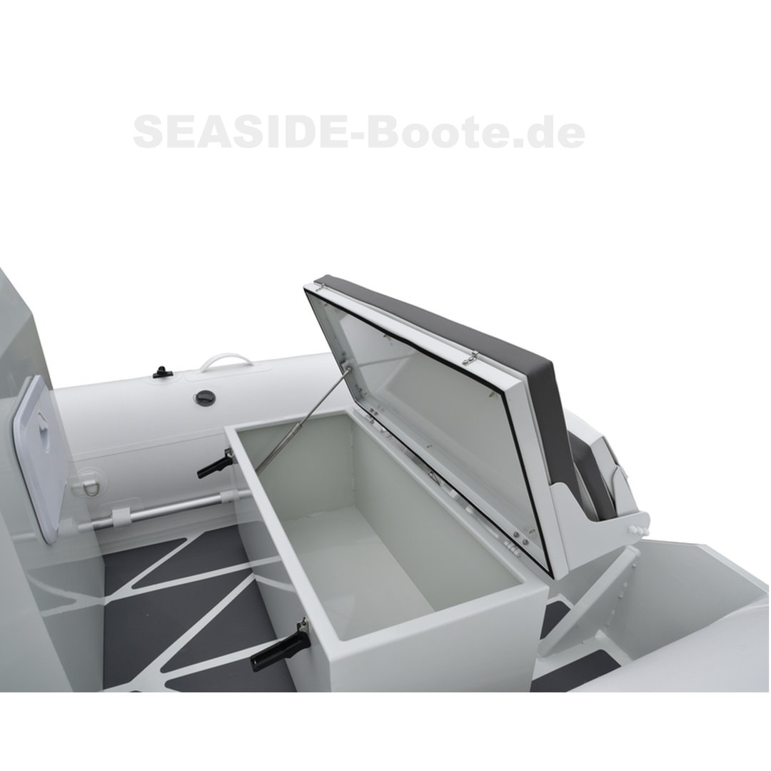 2023 ZAR Mini RIB PRO 18DL en venta (photo 12)