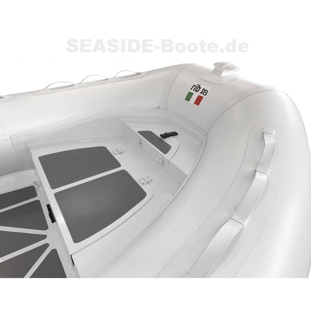 2023 ZAR Mini RIB PRO 18DL en venta (photo 14)