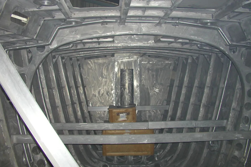 2026 Van de Stadt DS 108 Alu Kasko for sale (photo 24)