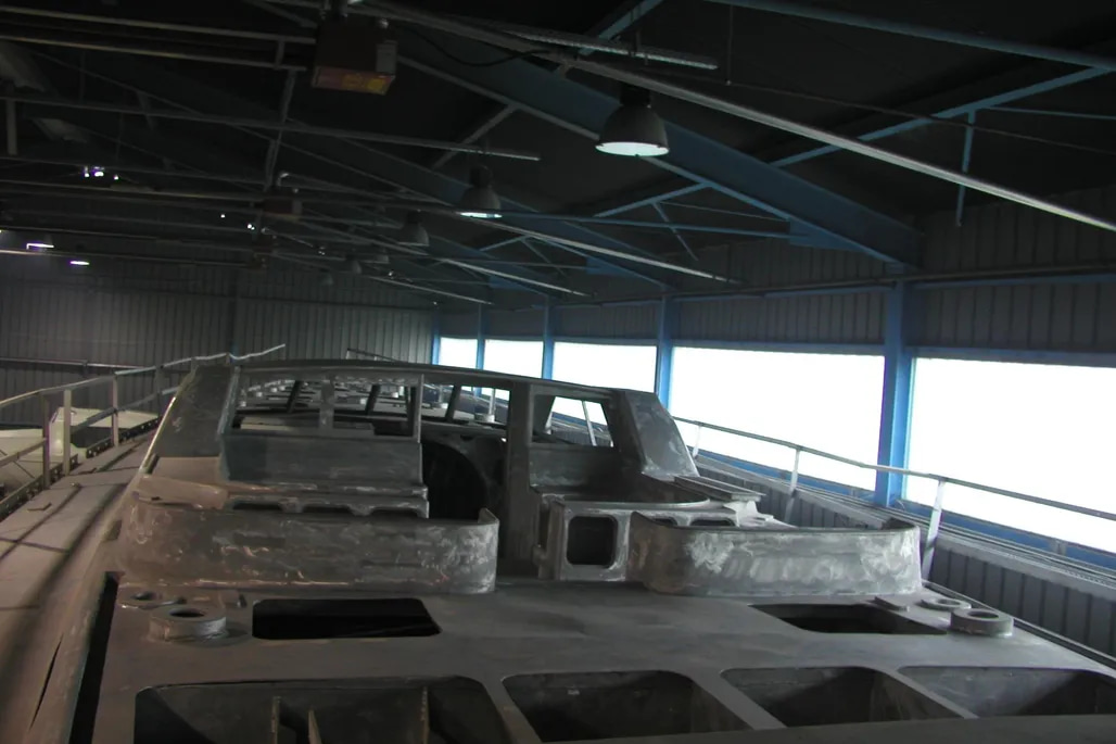 2026 Van de Stadt DS 108 Alu Kasko for sale (photo 18)