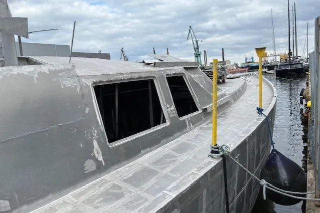 2026 Van De Stadt DS 67 SMY 67 Alu Kasko zu verkaufen (photo 34)