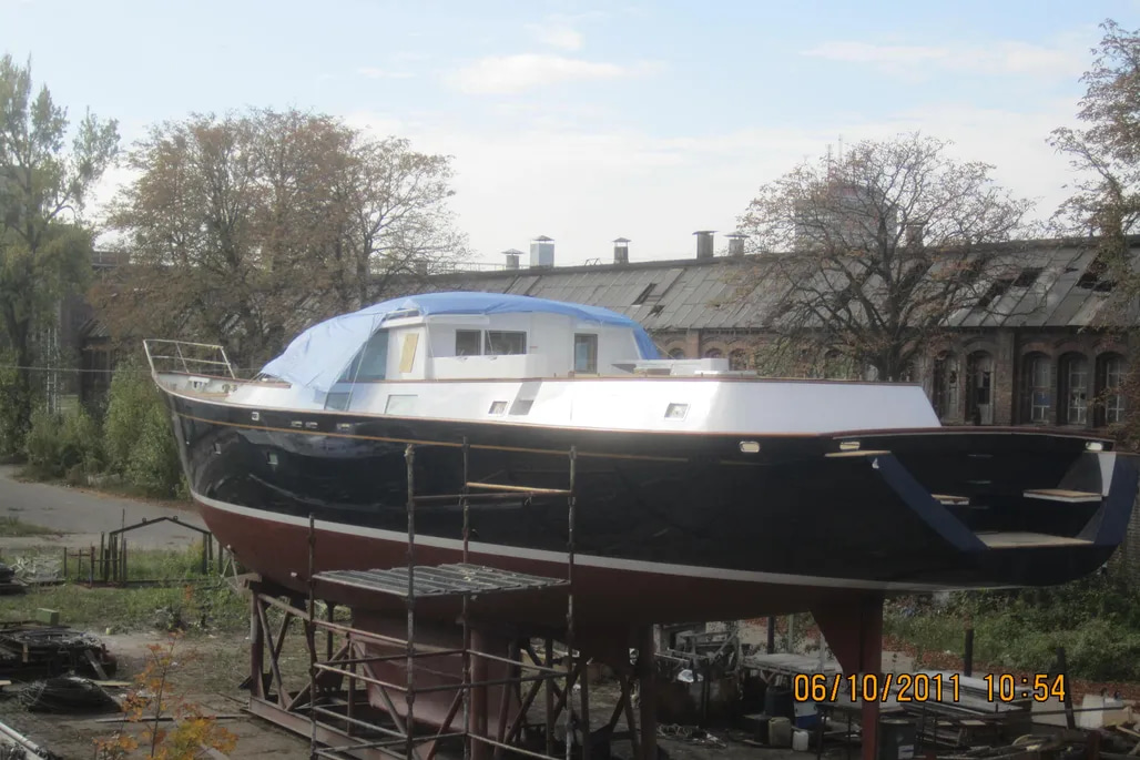 2022 Custom Line SMY 84 SM Europe SMY84 for sale (photo 3)
