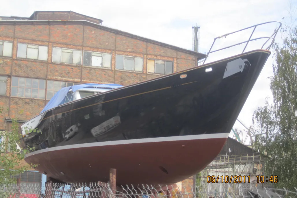 2022 Custom Line SMY 84 SM Europe SMY84 for sale (photo 4)
