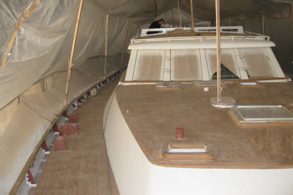 2022 Custom Line SMY 84 SM Europe SMY84 for sale (photo 6)