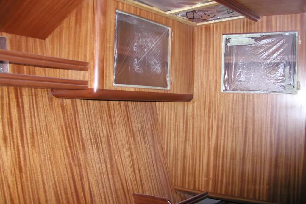 2022 Custom Line SMY 84 SM Europe SMY84 for sale (photo 19)