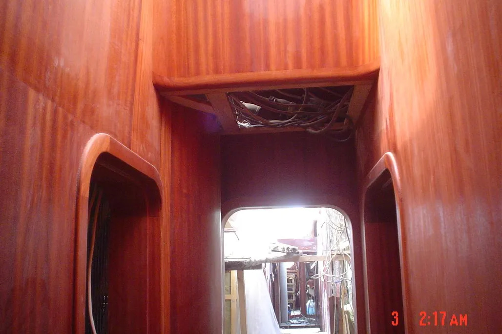 2022 Custom Line SMY 84 SM Europe SMY84 for sale (photo 20)