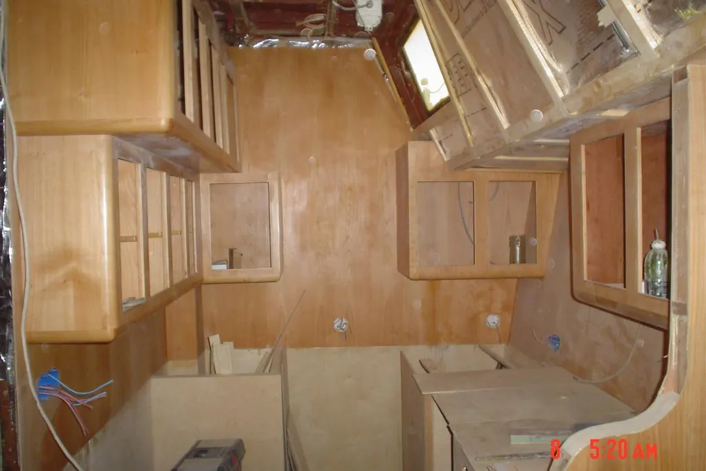 2022 Custom Line SMY 84 SM Europe SMY84 for sale (photo 24)