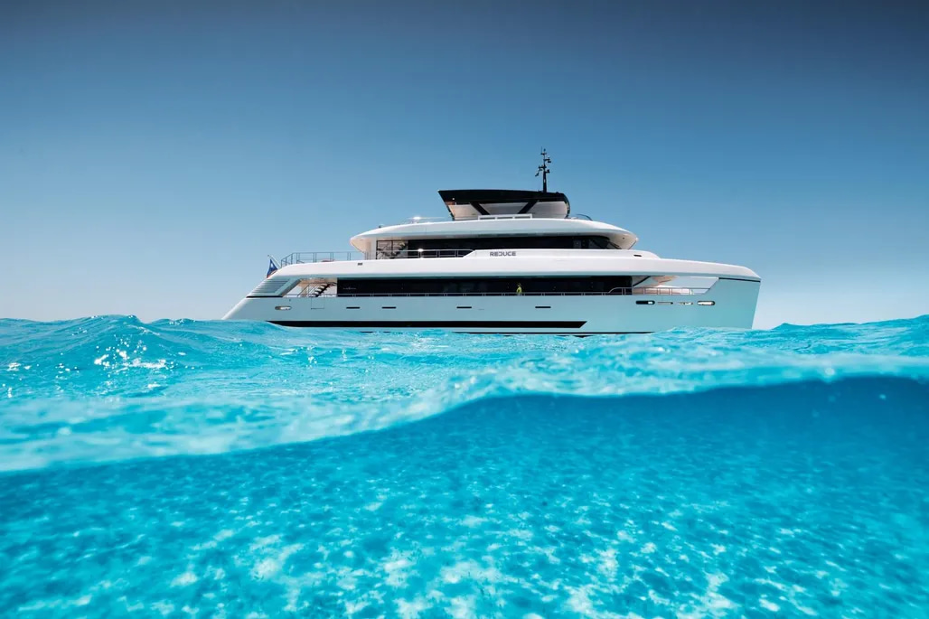 2024 Silver Yachts SilverCat 36M à vendre (photo 3)