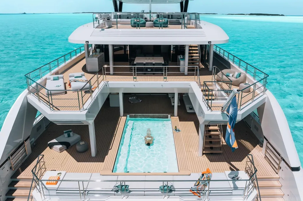 2024 Silver Yachts SilverCat 36M à vendre (photo 4)