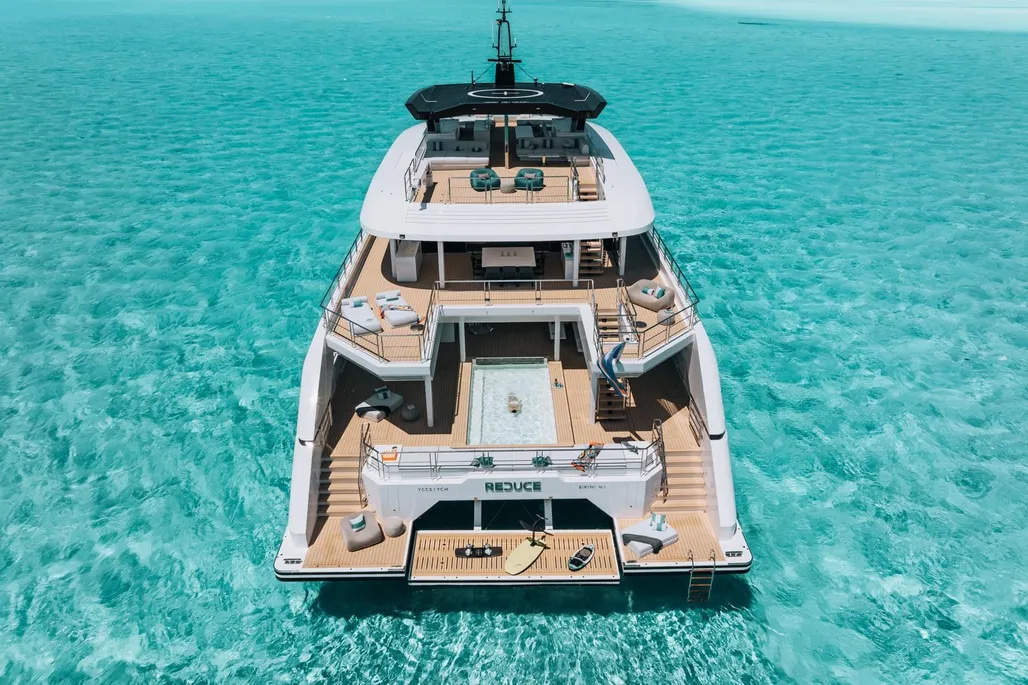 2024 Silver Yachts SilverCat 36M à vendre (photo 5)