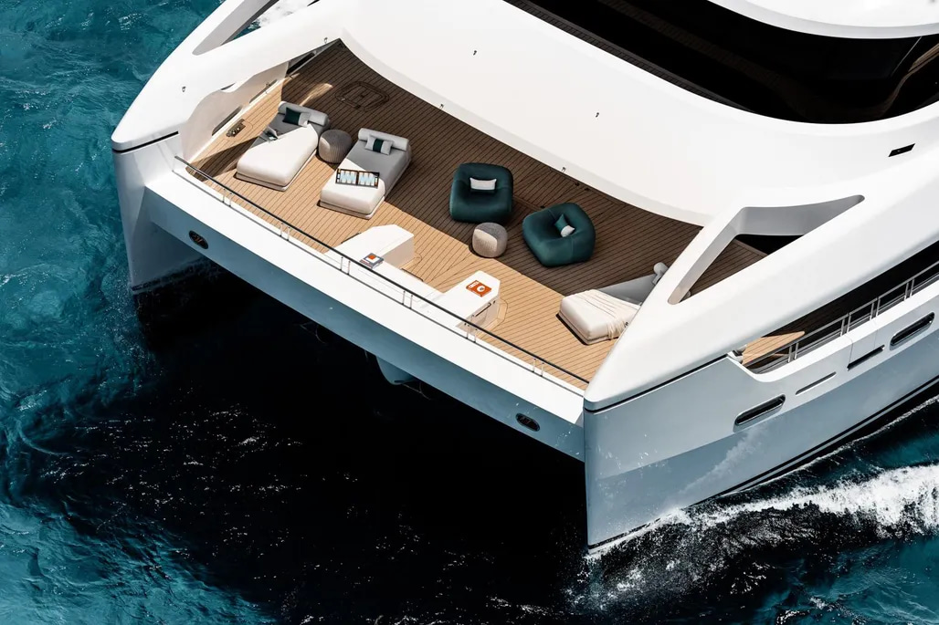 2024 Silver Yachts SilverCat 36M à vendre (photo 8)