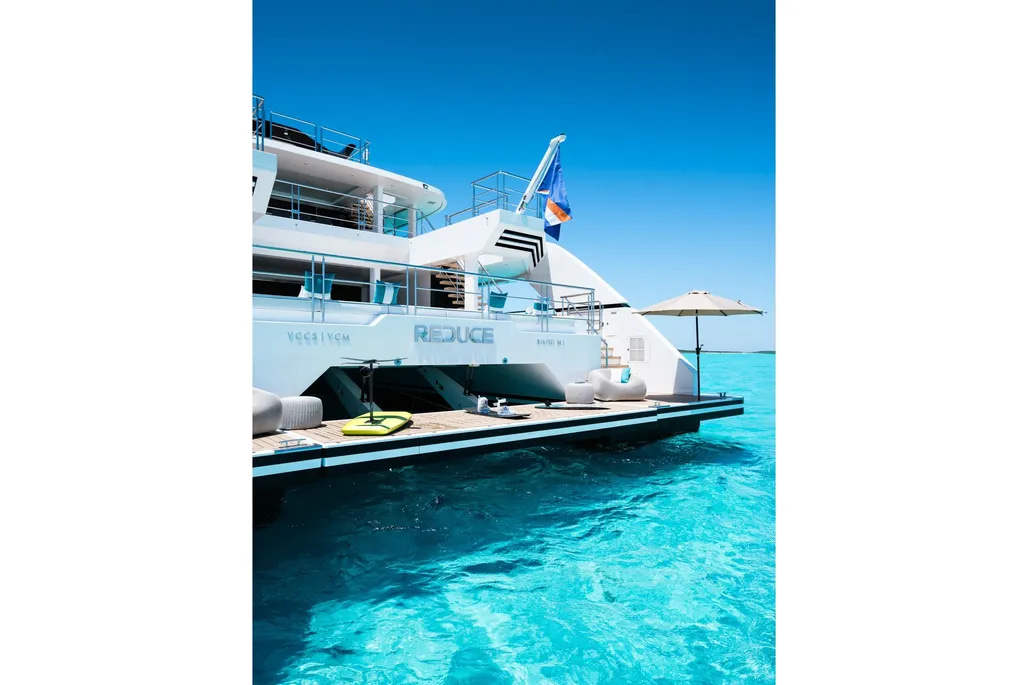 2024 Silver Yachts SilverCat 36M à vendre (photo 10)
