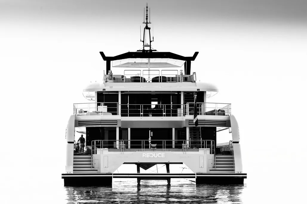 2024 Silver Yachts SilverCat 36M à vendre (photo 11)