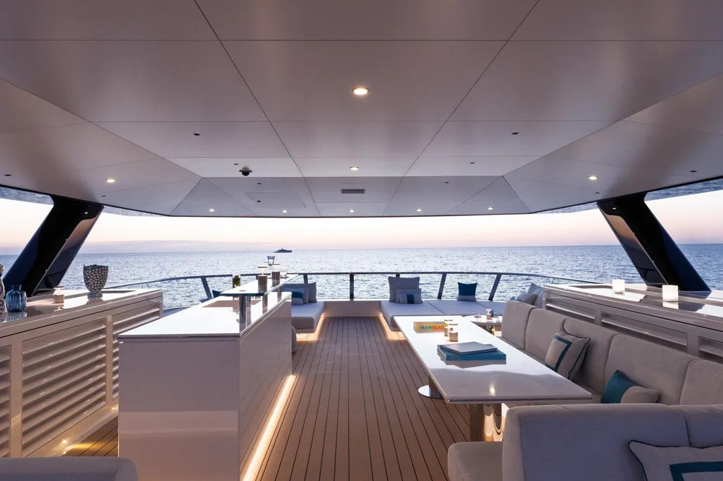 2024 Silver Yachts SilverCat 36M à vendre (photo 12)