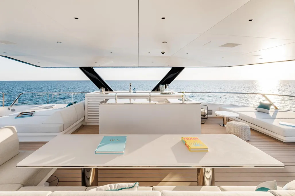 2024 Silver Yachts SilverCat 36M à vendre (photo 13)