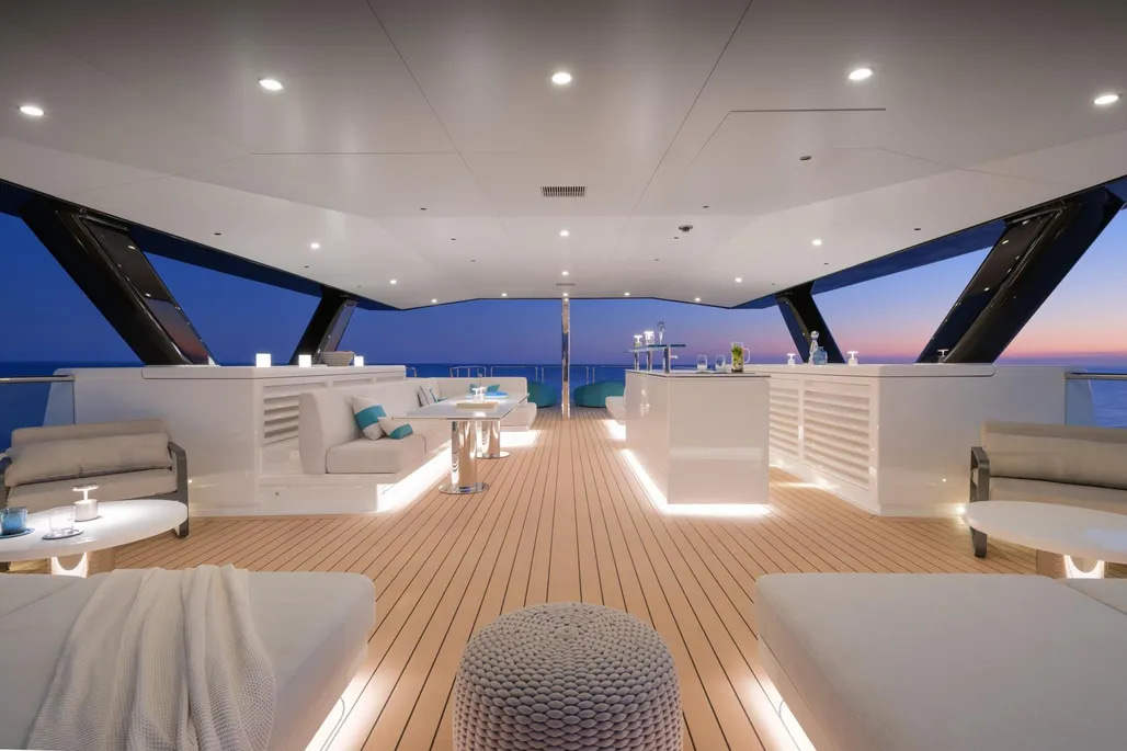 2024 Silver Yachts SilverCat 36M à vendre (photo 14)