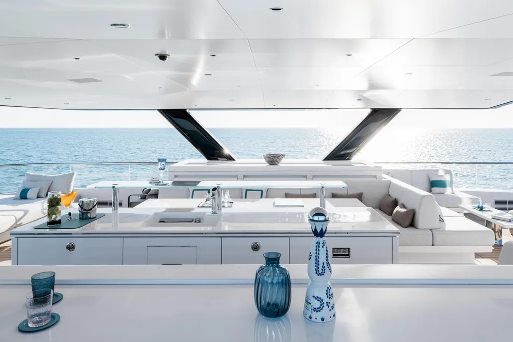 2024 Silver Yachts SilverCat 36M à vendre (photo 16)
