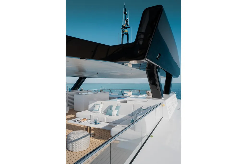 2024 Silver Yachts SilverCat 36M à vendre (photo 17)