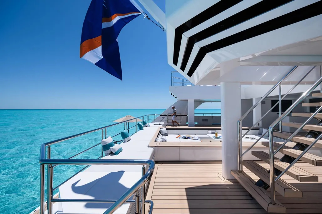 2024 Silver Yachts SilverCat 36M à vendre (photo 18)
