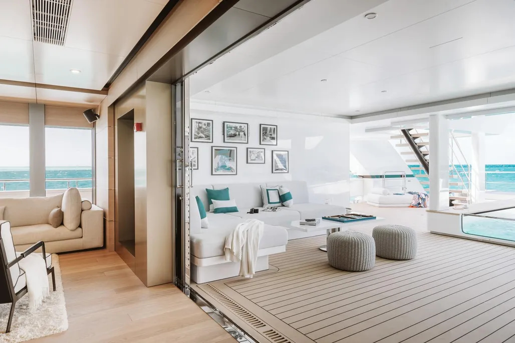 2024 Silver Yachts SilverCat 36M à vendre (photo 21)