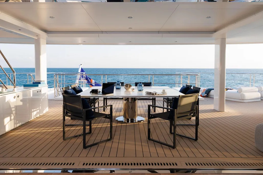 2024 Silver Yachts SilverCat 36M à vendre (photo 27)