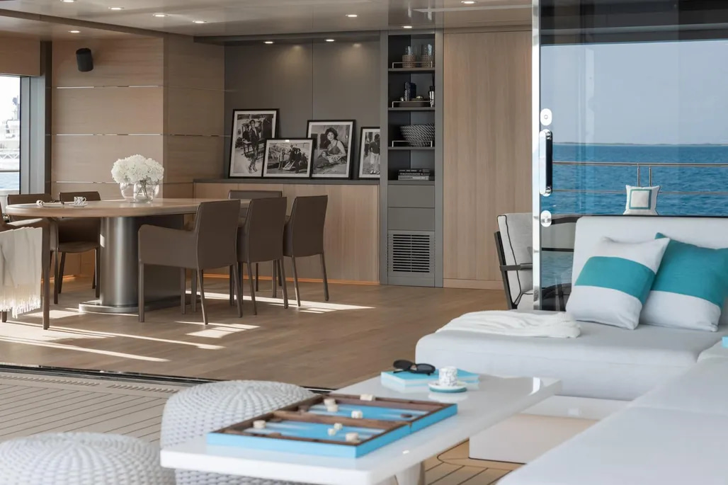 2024 Silver Yachts SilverCat 36M à vendre (photo 31)