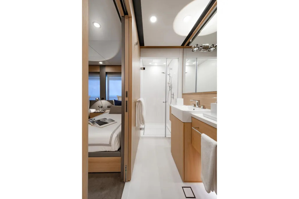 2024 Silver Yachts SilverCat 36M à vendre (photo 36)