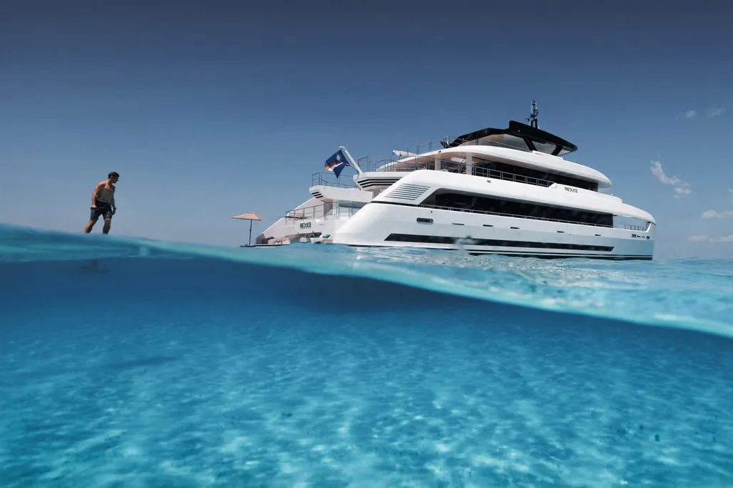 2024 Silver Yachts SilverCat 36M à vendre (photo 45)